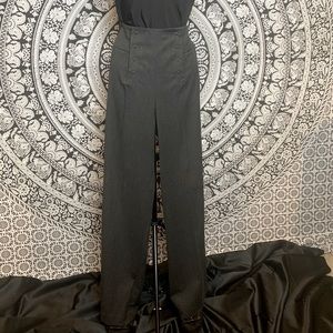 Cartonnier for Anthropologie wide leg trousers